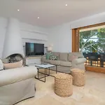 Ed Bellveure 2 B -duplex- Apartment Port de Pollenca
