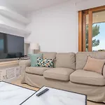 Ed Bellveure 2 B -duplex- דירה פורט דה פולנסה