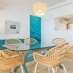 Ed Bellveure 2 B -duplex- פורט דה פולנסה