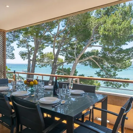 Apartment Ed Bellveure 2 B -duplex- *