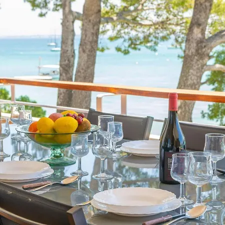 Ed Bellveure 2 B -duplex- Apartment Port de Pollenca