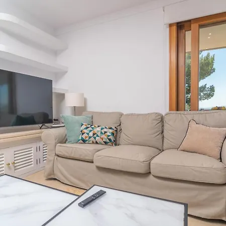 Ed Bellveure 2 B -duplex- Apartment Port de Pollenca