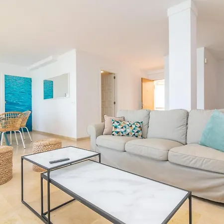 Ed Bellveure 2 B -duplex- Apartment *