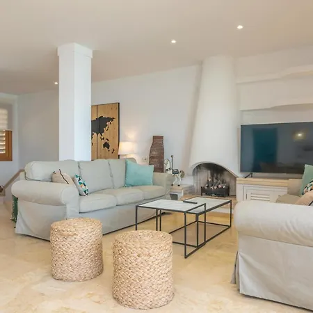 Ed Bellveure 2 B -duplex- Apartment