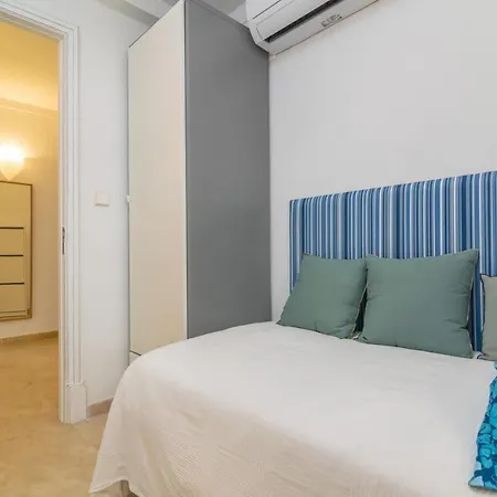 Ed Bellveure 2 B -duplex- Apartment