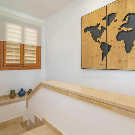 Apartment Ed Bellveure 2 B -duplex-