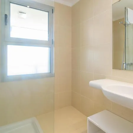 Apartment Ed Bellveure 2 B -duplex- *