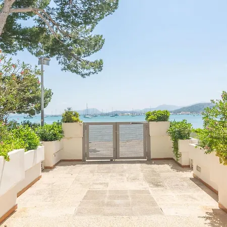 Ed Bellveure 2 B -duplex- * Port de Pollenca