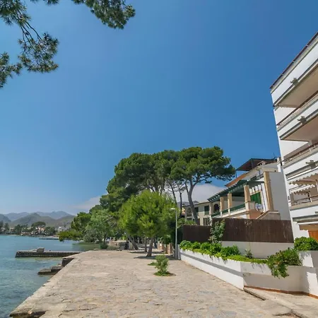 Ed Bellveure 2 B -duplex- Port de Pollenca