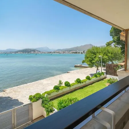 Apartment Ed Bellveure 2 B -duplex-