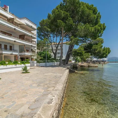 Ed Bellveure 2 B -duplex- Apartment