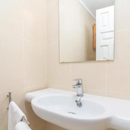 Ed Bellveure 2 B -duplex- Port de Pollenca