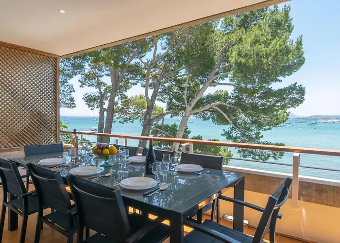 Daire Ed Bellveure 2 B -duplex- *