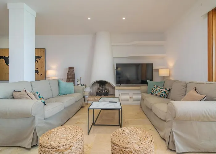 Ed Bellveure 2 B -duplex- * Port de Pollença