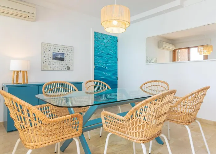 Ed Bellveure 2 B -duplex- Port de Pollença