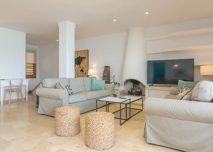 Ed Bellveure 2 B -duplex- Daire