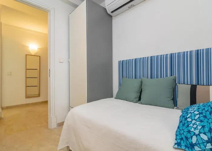 Ed Bellveure 2 B -duplex- Daire