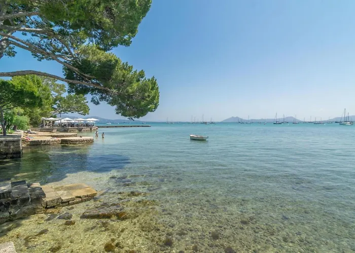 Ed Bellveure 2 B -duplex- Daire