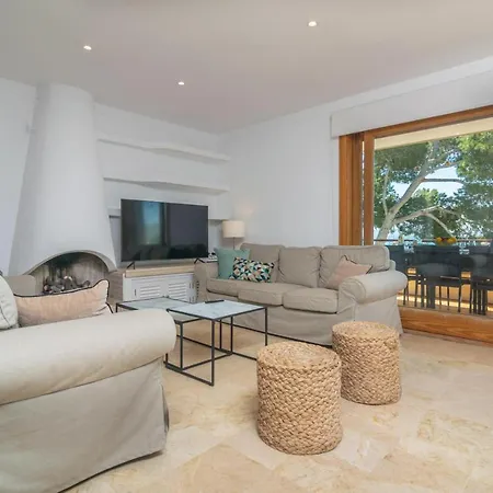 Ed Bellveure 2 B -duplex- דירה פורט דה פולנסה