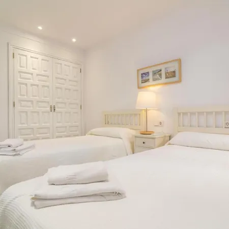 Ed Bellveure 2 B -duplex- Appartement *