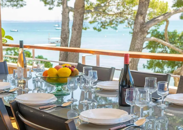 Ed Bellveure 2 B -duplex- Apartment Port de Pollenca