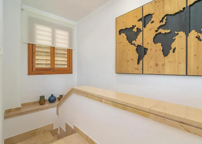 Apartment Ed Bellveure 2 B -duplex-