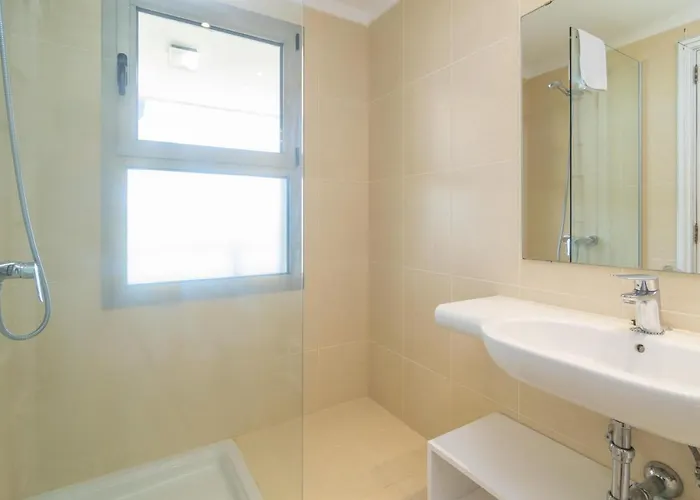 Apartment Ed Bellveure 2 B -duplex- *