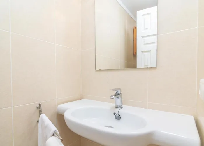 Ed Bellveure 2 B -duplex- Port de Pollença