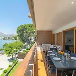 Ed Bellveure 2 B -duplex- Apartament Port de Pollença