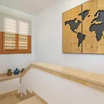 Apartament Ed Bellveure 2 B -duplex-